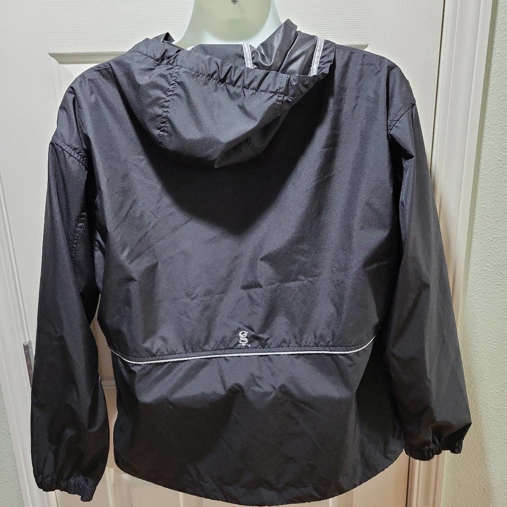 Oprah Half Zip Pullover Jacket - image 4